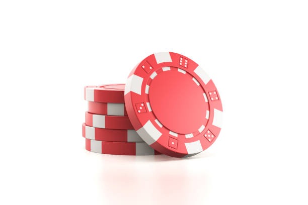 Meja Baccarat Tanpa Komisi di studio live-dealer qqpulsa dengan tampilan kartu dan chip